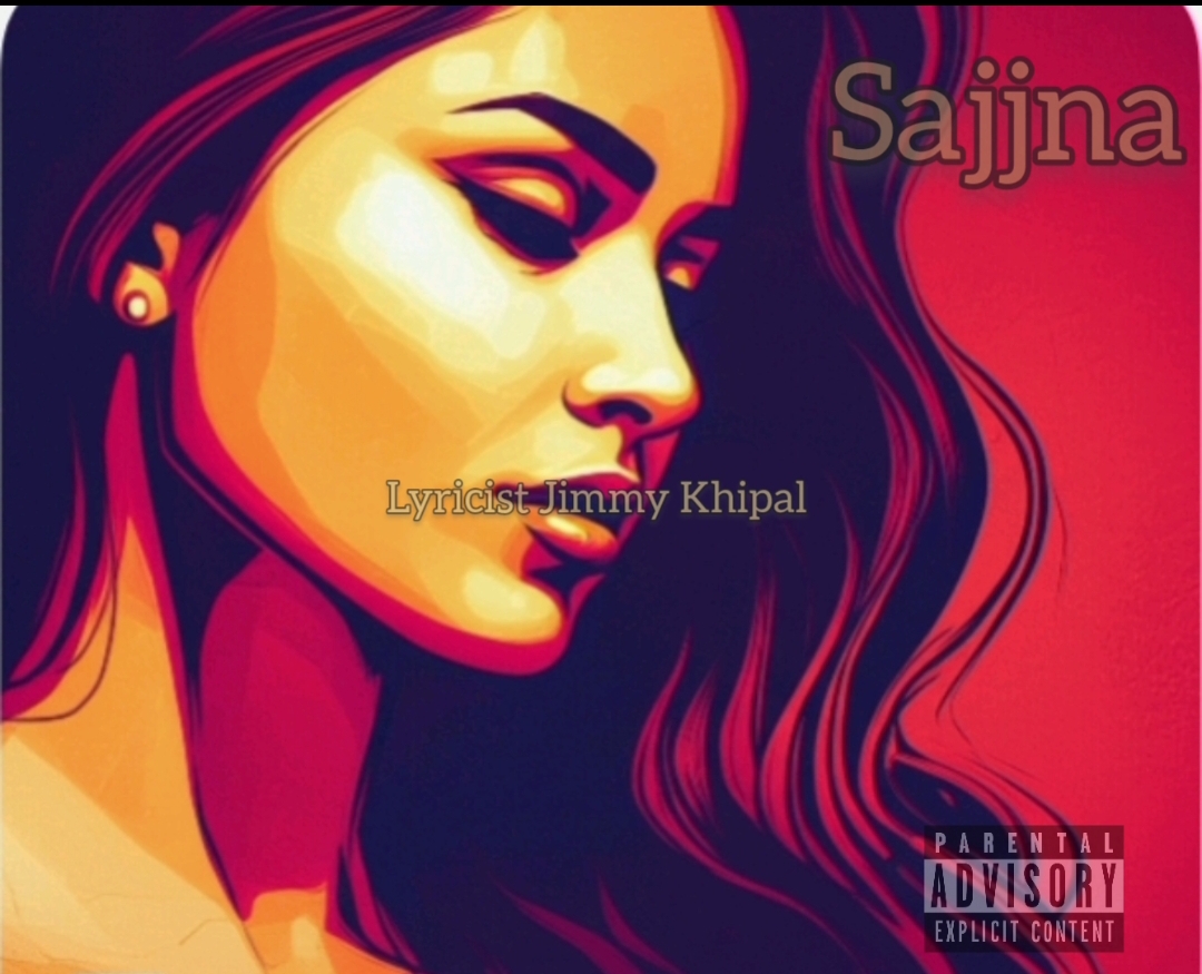 Tere Mere Nain Sajjna  Jimmy Khipal 